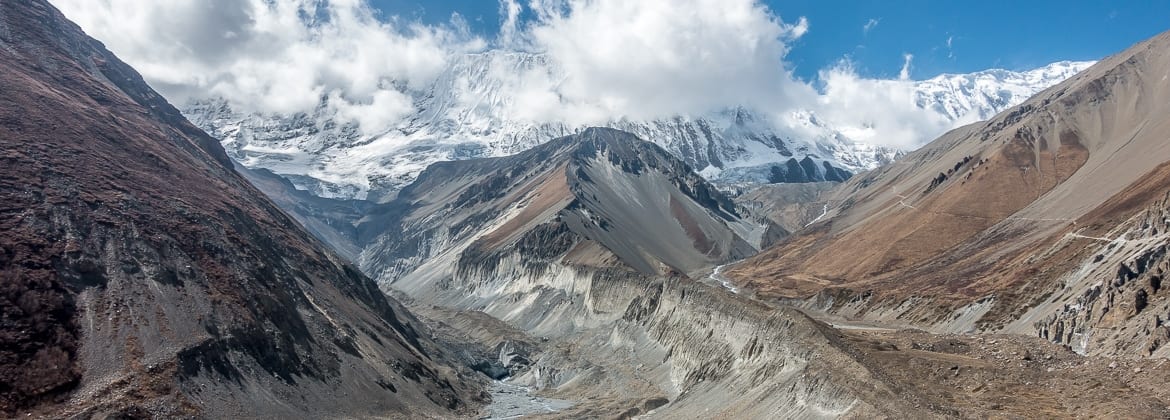 trekking in nepal header