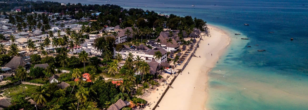 zanzibar hotels