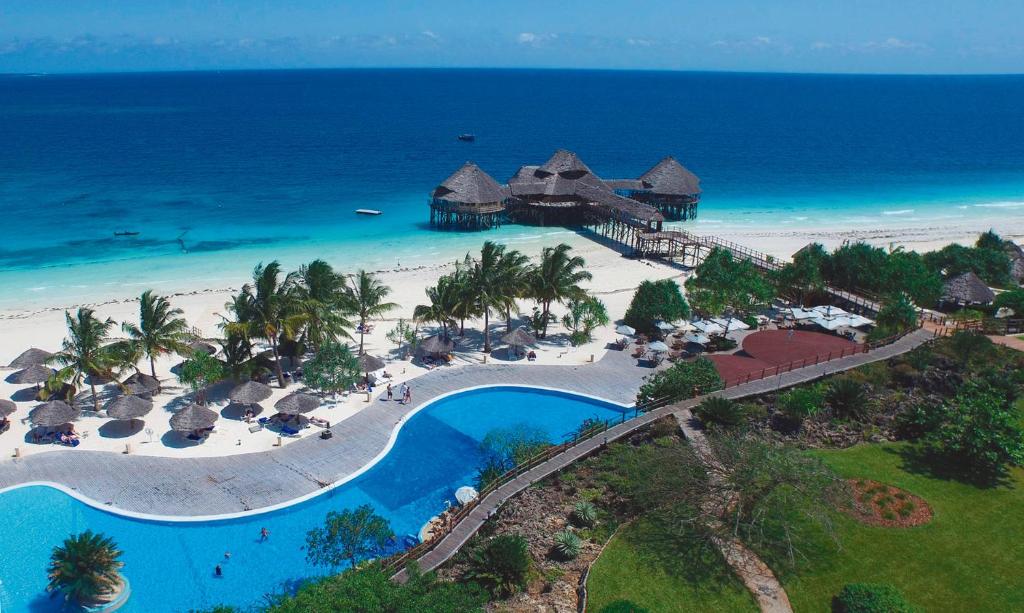 Baraza Resort and Spa Zanzibar