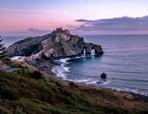 Descubre qué ver en el norte de España (En Fotos)