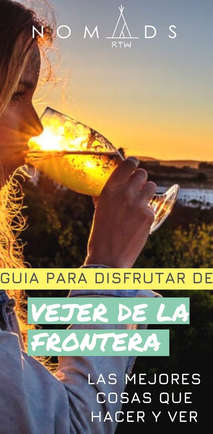 Completa guia para disfrutar de tus vacaciones en Vejer de la Frontera. Encontrás que visitar, donde comer, donde alojarte y mucho mas. #VejerdelaFrontera #Cadiz #TurismoAndalucia #TurismoEspaña guia para explorar vejer de la frontera