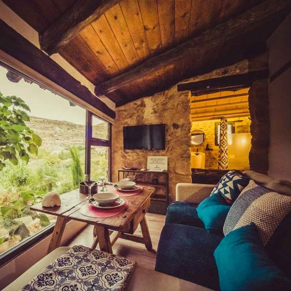 XUQ eco hotel XUQ