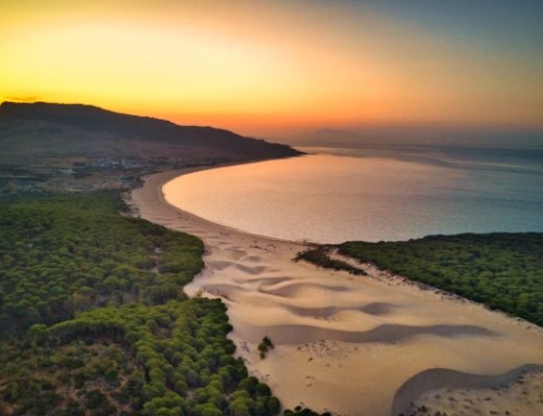 50 Lugares Para Visitar En España Que Quitan El Hipo